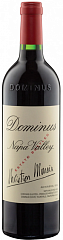 Вино Dominus Estate Dominus 2019