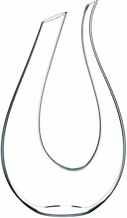 Riedel Decanter Amadeo Fatto A Mano 1,5L