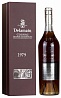 Delamain 1979 Grande Champagne 40YO