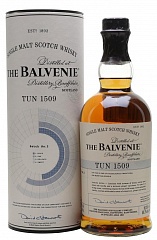 Виски Balvenie TUN 1509 Batch 2