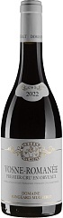 Вино Domaine Mongeard-Mugneret Vosne-Romanee Premier Cru En Orveaux 2022