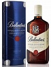 Ballantine's The Briefcase Story Edition