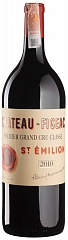 Вино Chateau Figeac 2010 Magnum 1,5L