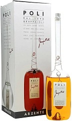 Бренді Poli Brandy Arzente Magnum 1,5L