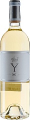 Вино Chateau d'Yquem "Y" 2021