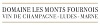 Domaine Les Monts Fournois