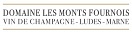 Domaine Les Monts Fournois