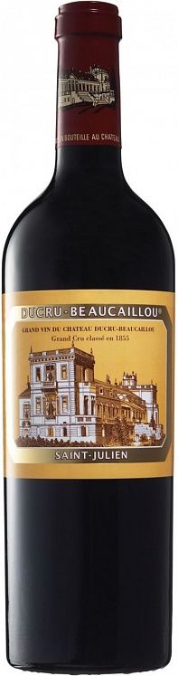 Chateau Ducru-Beaucaillou 2009