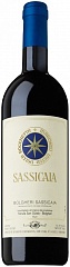 Вино Tenuta San Guido Sassicaia 2012