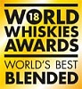 World's Best Blended Whisky