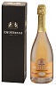 De Stefani Tombola di Pin Millesimato Riserva Brut Nature Metodo Classico 2011
