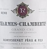 Remoissenet Pere et Fils Charmes Chambertin GrCru 1978