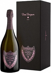 Шампанское и игристое Dom Perignon Brut Rose Vintage 2006