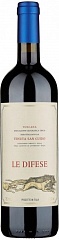 Вино Tenuta San Guido Le Difese 2018 Set 6 bottles
