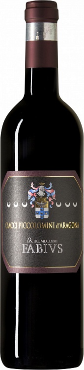 Ciacci Piccolomini Fabivs Sant'Antimo 2016