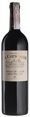 Вино Chateau La Couspaude 2012 Set 6 bottles