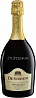 De Stefani Prosecco Brut Millesimato Valdobbiadene 2017 Set 6 bottles