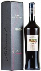 Lheraud Pineau des Charentes Collection Perle Rose 7YO