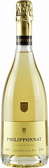 Шампанское и игристое Philipponnat Grand Blanc Extra-Brut 2009