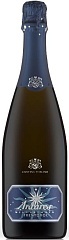 Cantina Toblino Trento Antares Brut Spumante Set 6 Bottles