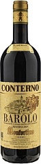 Вино Poderi Aldo Conterno Barolo Riserva Monfortino 2014