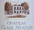 Chateau Clair Moulin
