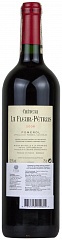 Вино Chateau La Fleur Petrus 2008