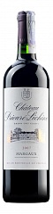 Вино Chateau Prieure-Lichine 2007