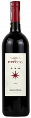 Вино Castello del Terriccio 2006