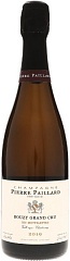 Шампанське та ігристе Pierre Paillard Les Mottelettes Bouzy Grand Cru Extra Brut 2019