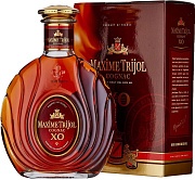 Maxime Trijol XO