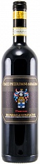 Ciacci Piccolomini d'Aragona Brunello di Montalcino Vigna di Pianrosso 2017