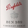 Penfolds Bin 389 Cabernet Shiraz 2012