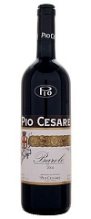 Вино Pio Cesare Barolo 2007