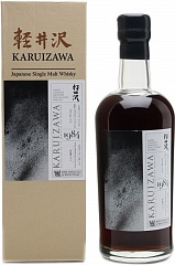 Виски Karuizawa 30 YO Artifices 1984/2015