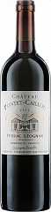 Вино Chаteau Pontet-Caillou 2012 Set 6 Bottles