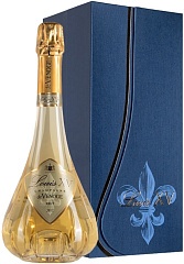 Шампанское и игристое Champagne de Venoge Louis XV 2012
