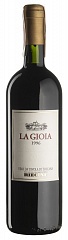 Вино Riecine La Gioia 1996