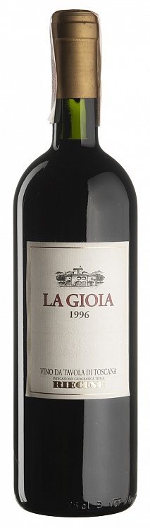 Riecine La Gioia 1996