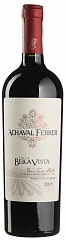 Вино Achaval Ferrer Finca Bella Vista 2015 Set 6 bottles