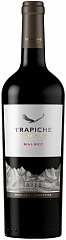 Вино Trapiche Reserve Malbec 2019 Set 6 bottles