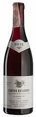 Вино Domaine Michel Gaunoux Corton Grand Cru Renardes 2015