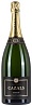 Claude Cazals Blanc de blancs Carte Or Grand Cru Magnum 1,5L