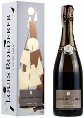 Louis Roederer Brut Vintage 2009