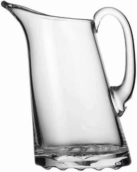 Schott Zwiesel 10 Grad Handmade Glass Jug 1L