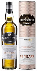 Виски Glengoyne 15 YO