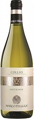 Вино Marco Felluga Sauvignon Blanc Collio DOC 2017 Set 6 bottles