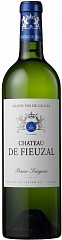 Вино Chateau de Fieuzal 2001