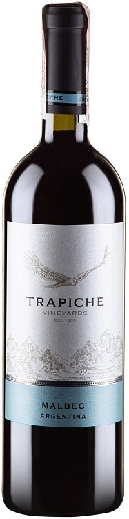 Trapiche Vineyards Malbec 2022 Set 6 bottles