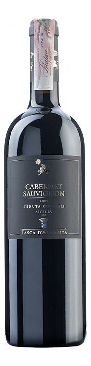 Tasca d'Almerita Cabernet Sauvignon 2006